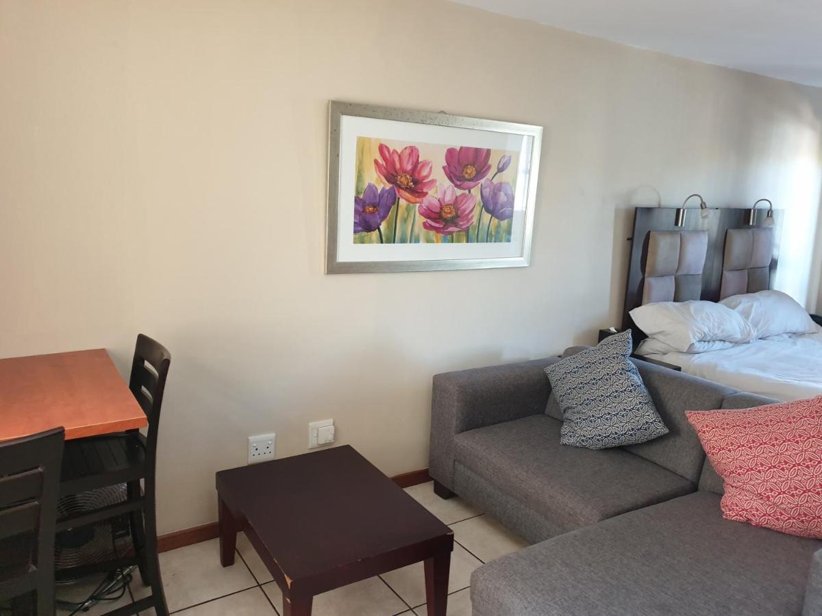 Grosvenor Apartments Преторія Екстер'єр фото